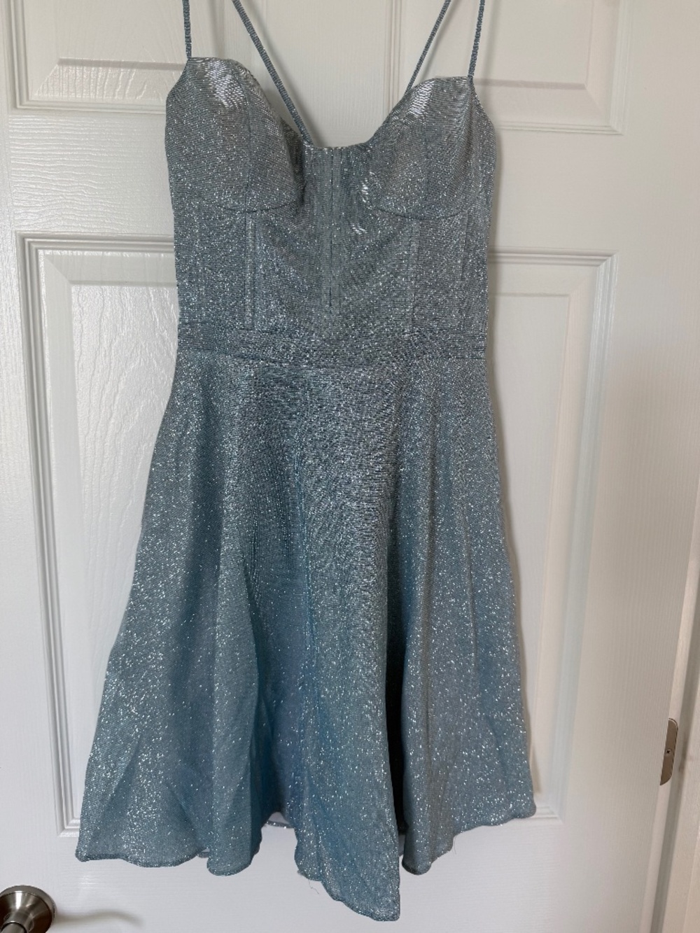 Jules & Cleo Dress